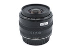 Canon 35mm f2