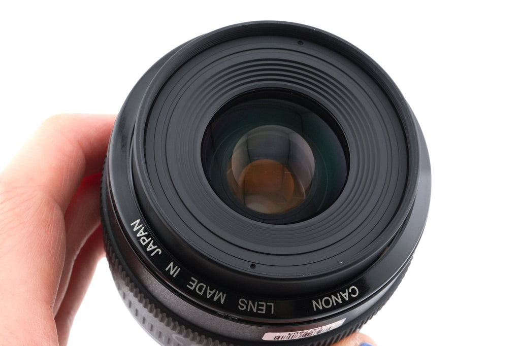 Canon 35mm f2