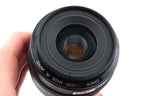 Canon 35mm f2