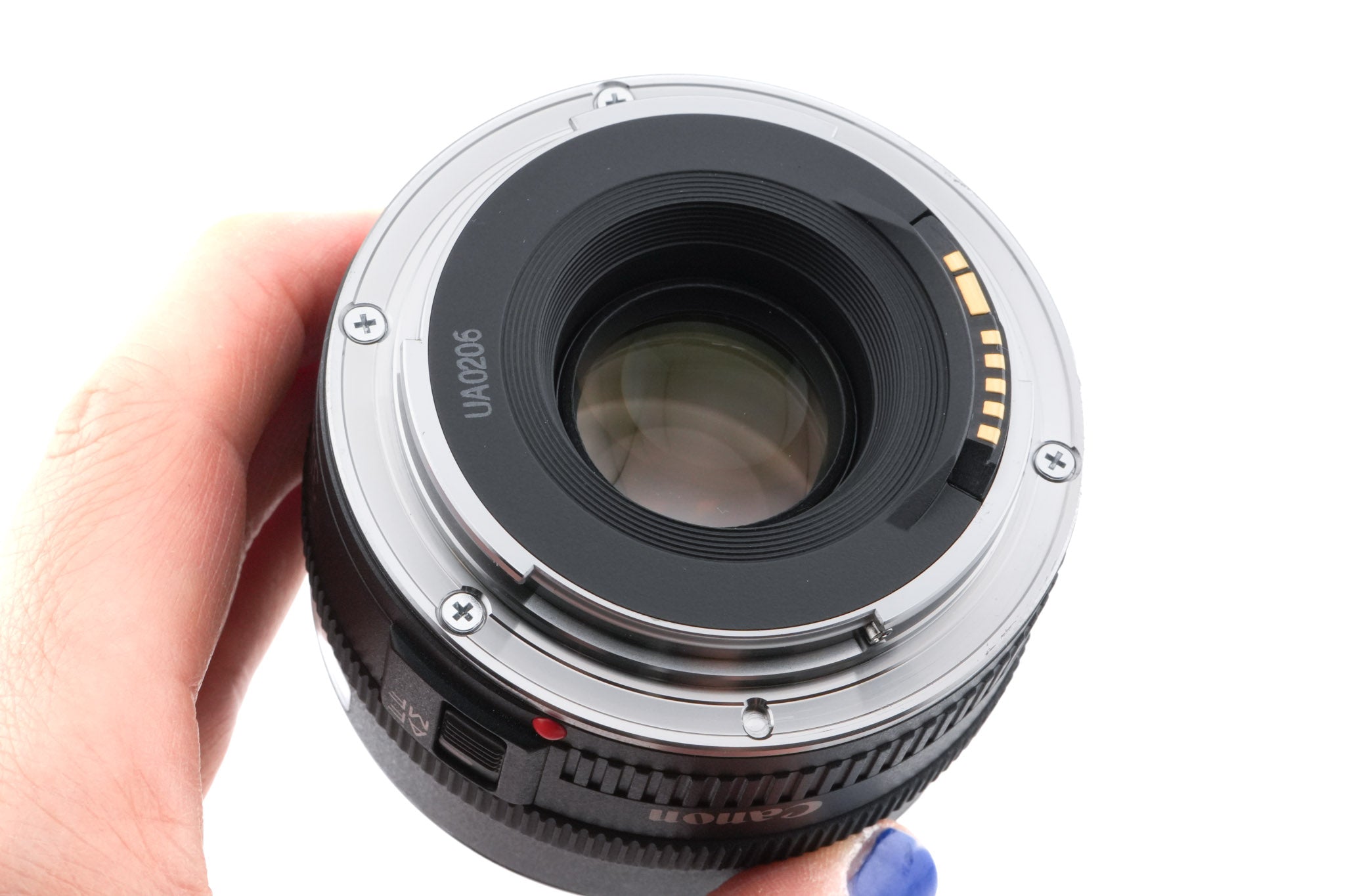 Canon 35mm f2