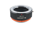 K&F Concept Minolta MD - Fujifilm X (MD-FX) Adapter Pro