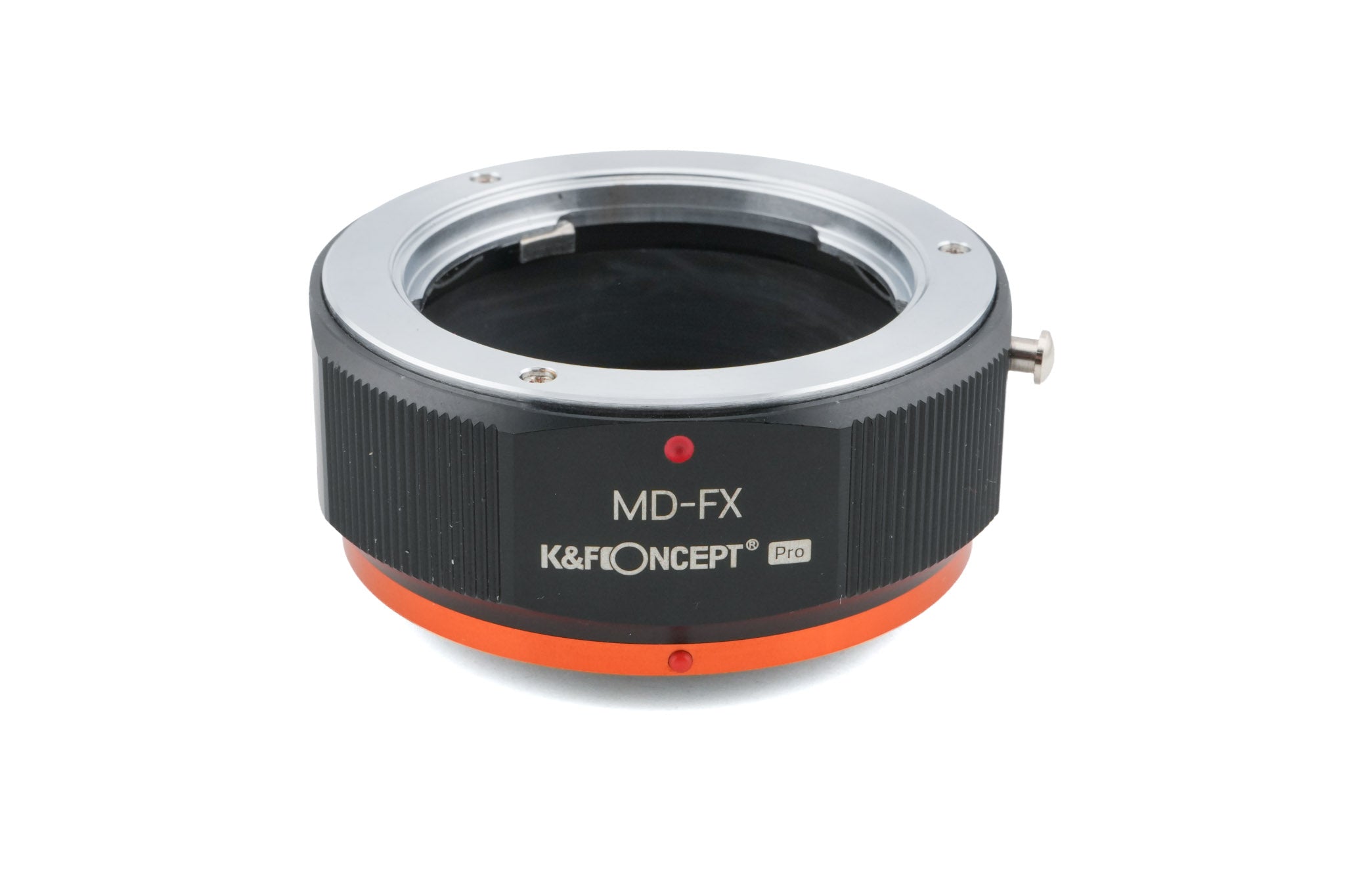 K&F Concept Minolta MD - Fujifilm X (MD-FX) Adapter Pro