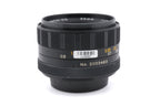 Yashica 50mm f1.7 Auto Yashinon DS