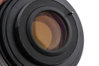 Yashica 50mm f1.7 Auto Yashinon DS
