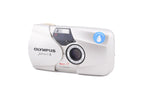 Olympus Mju-II