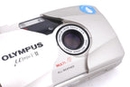 Olympus Mju-II