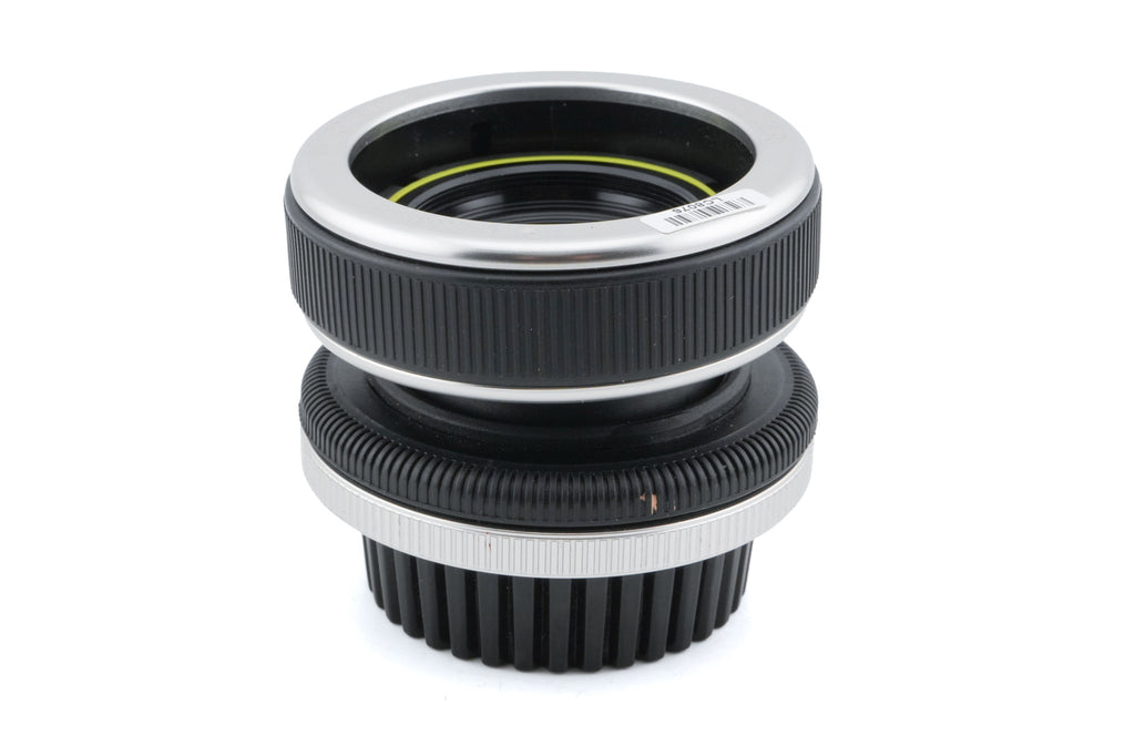Lensbaby Composer