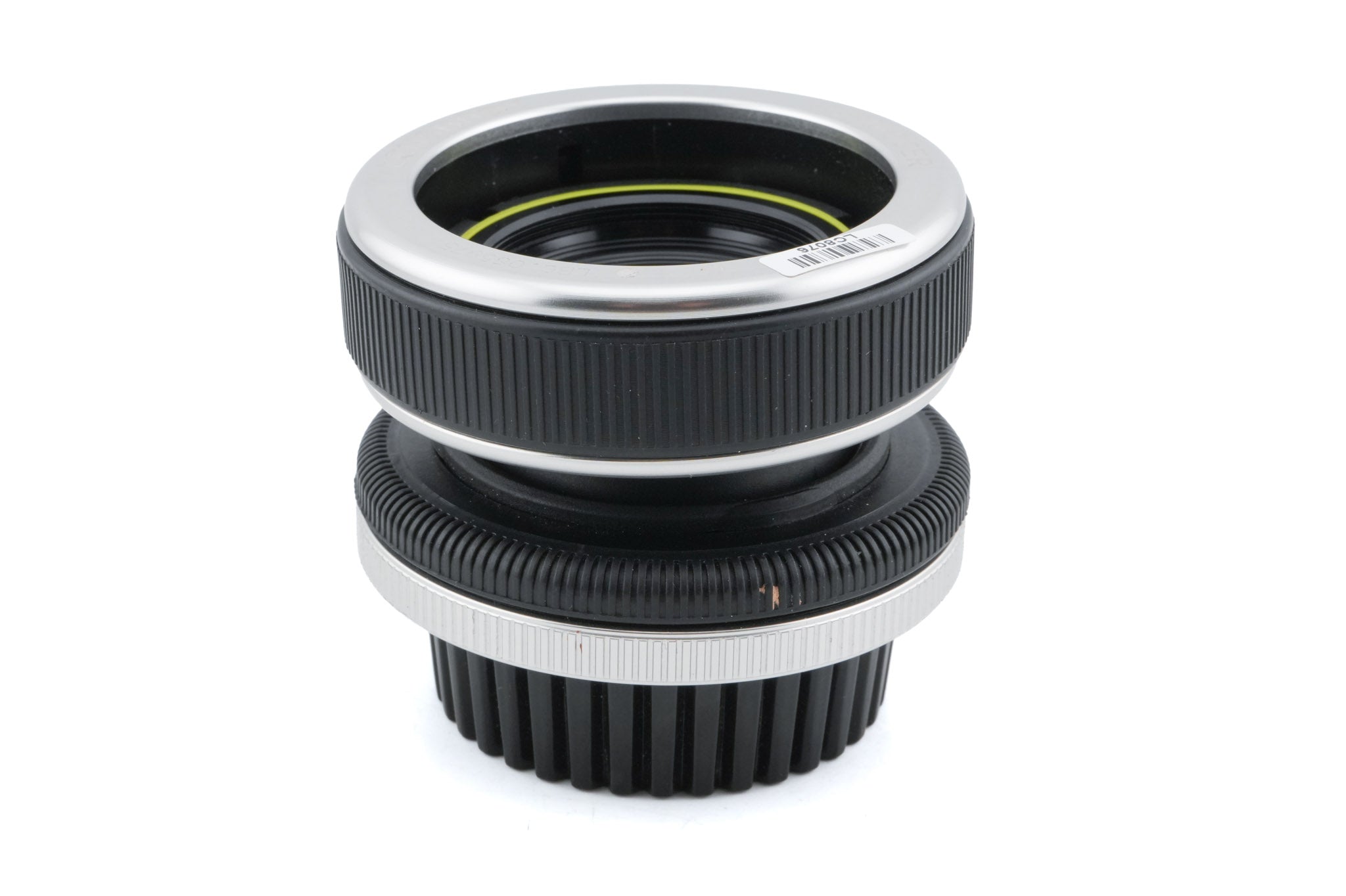 Lensbaby Composer