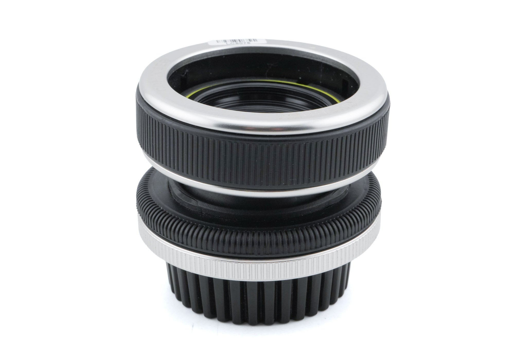 Lensbaby Composer