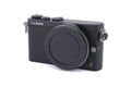Panasonic Lumix DMC-GM1