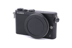 Panasonic Lumix DMC-GM1