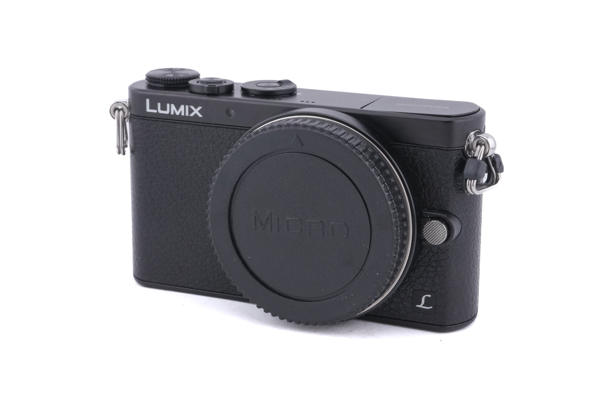 Panasonic Lumix DMC-GM1