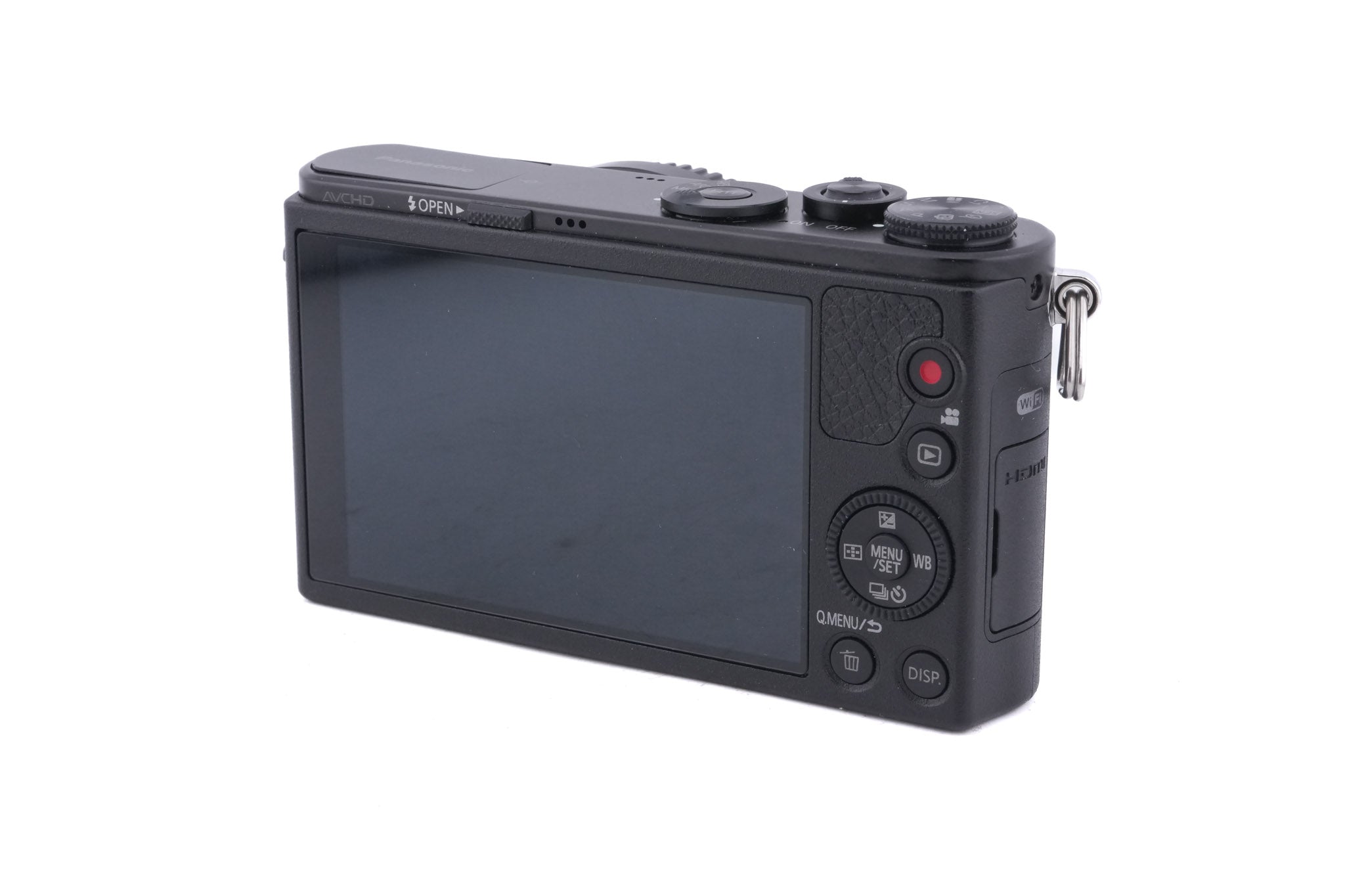 Panasonic Lumix DMC-GM1