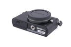 Panasonic Lumix DMC-GM1