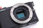 Panasonic Lumix DMC-GM1