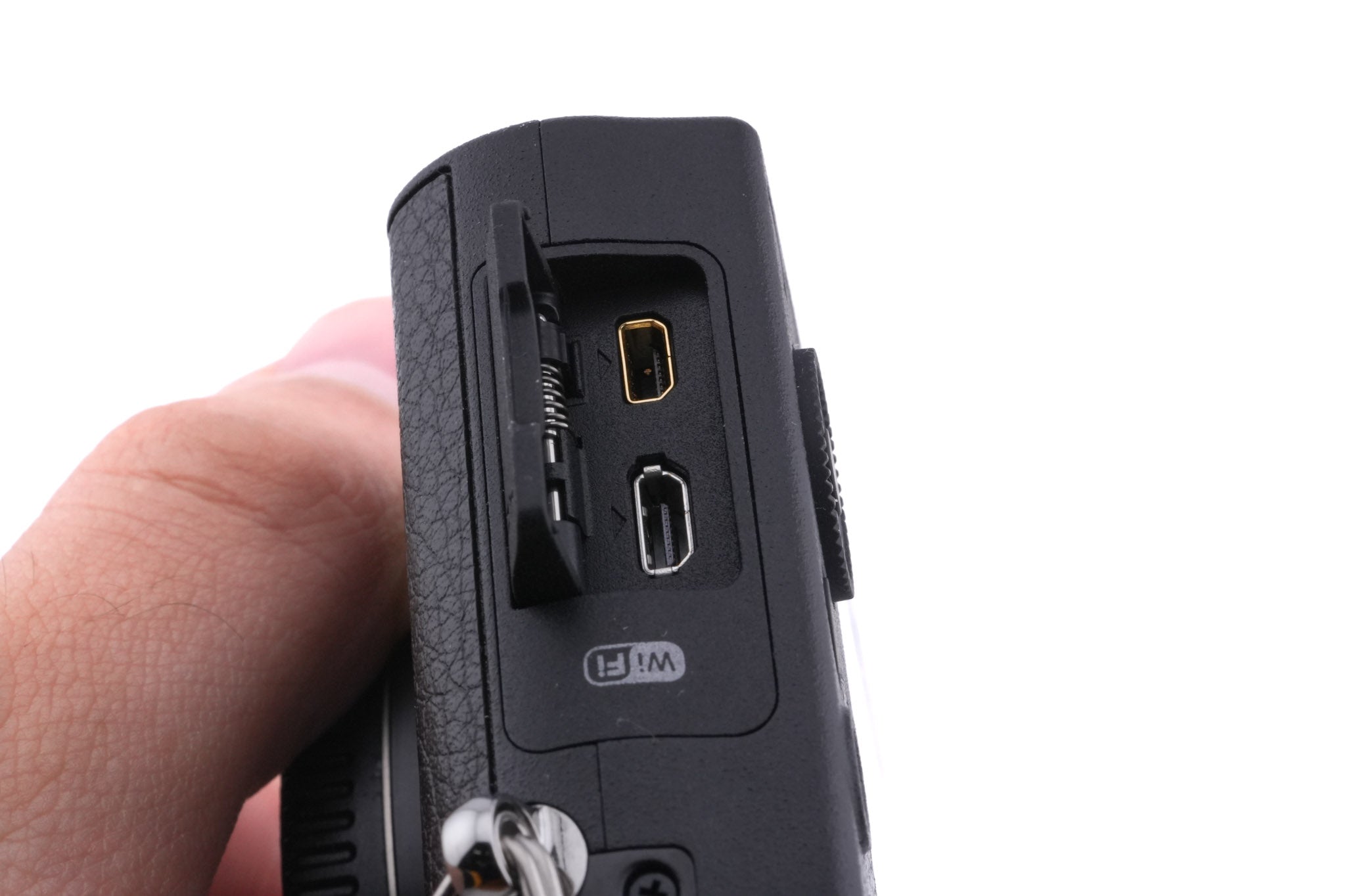Panasonic Lumix DMC-GM1