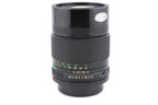 Canon 135mm f2.8 FDn
