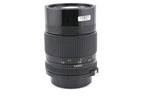 Canon 135mm f2.8 FDn