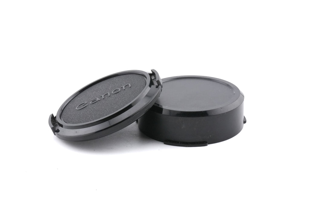 Canon 135mm f2.8 FDn