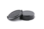 Canon 135mm f2.8 FDn