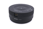 Sigma UD-01 EO USB Dock