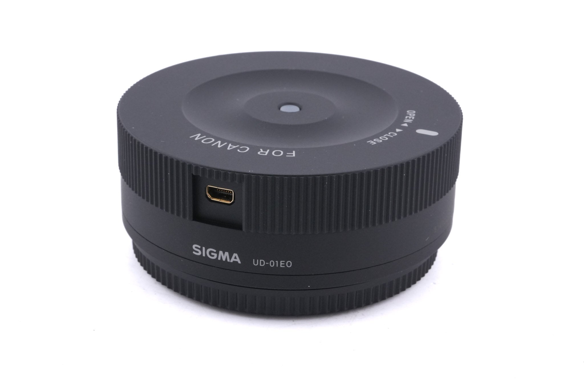 Sigma UD-01 EO USB Dock