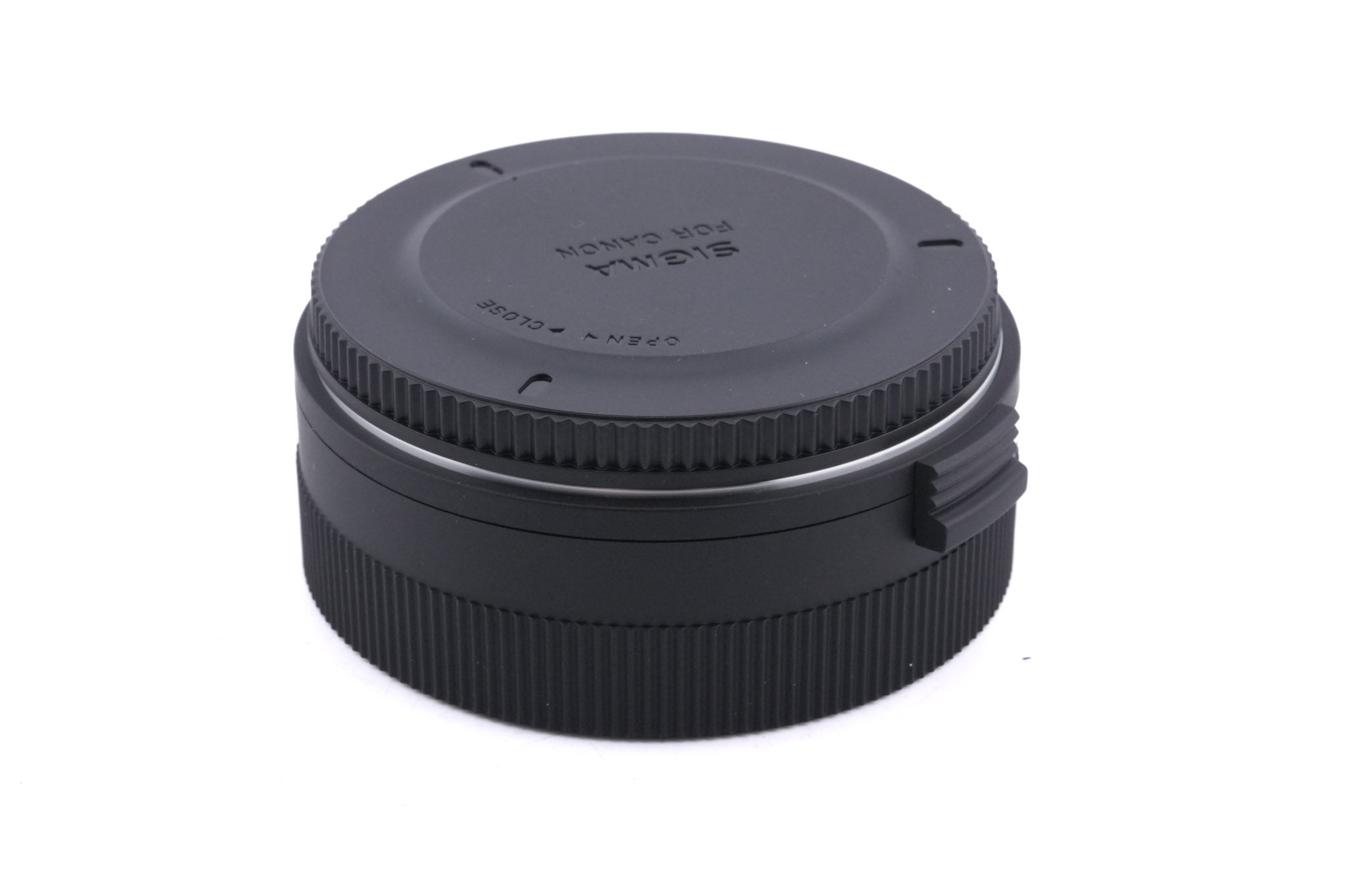 Sigma UD-01 EO USB Dock