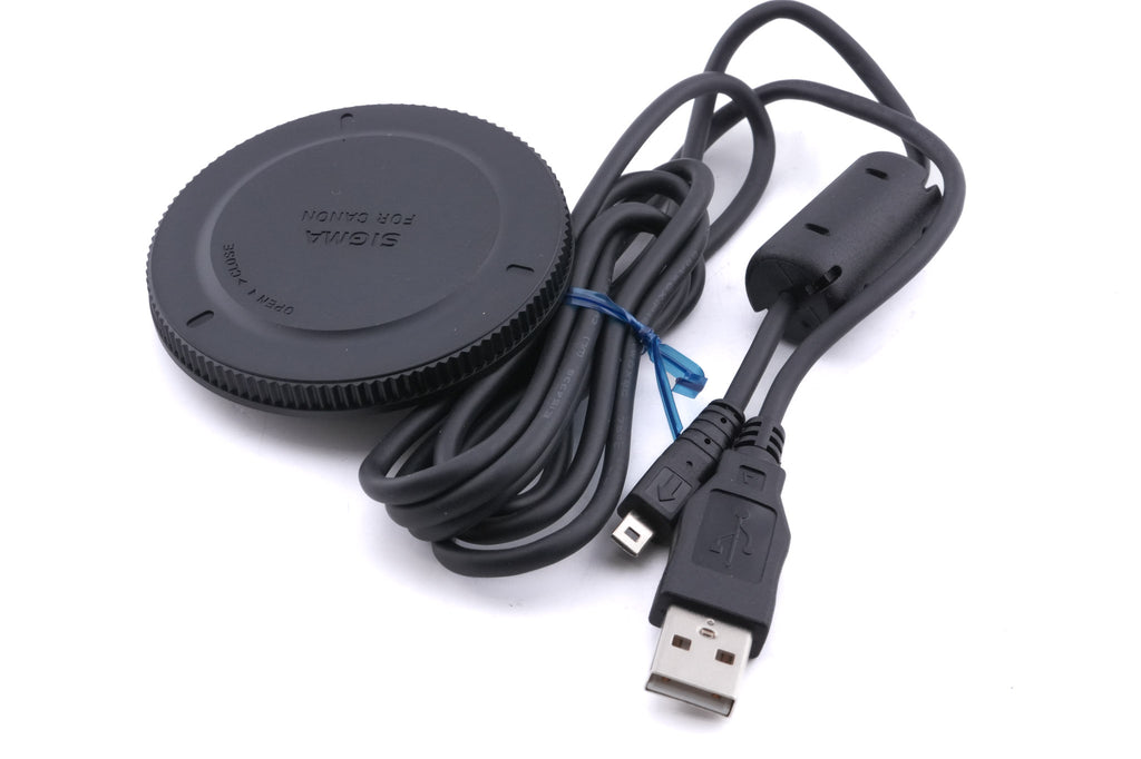 Sigma UD-01 EO USB Dock
