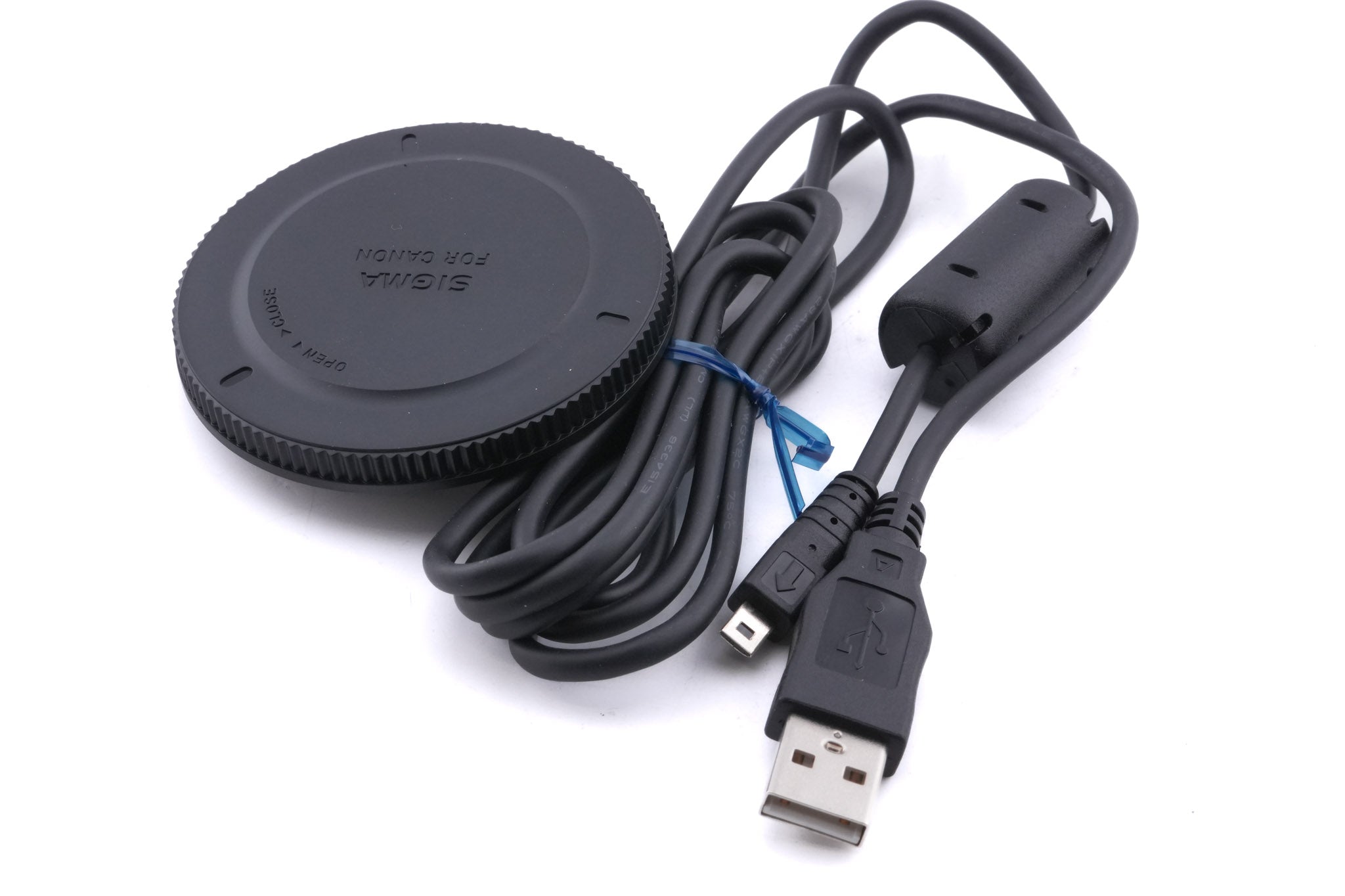 Sigma UD-01 EO USB Dock