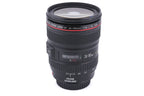 Canon 24-105mm f4 L IS USM