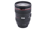Canon 24-105mm f4 L IS USM