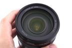 Canon 24-105mm f4 L IS USM