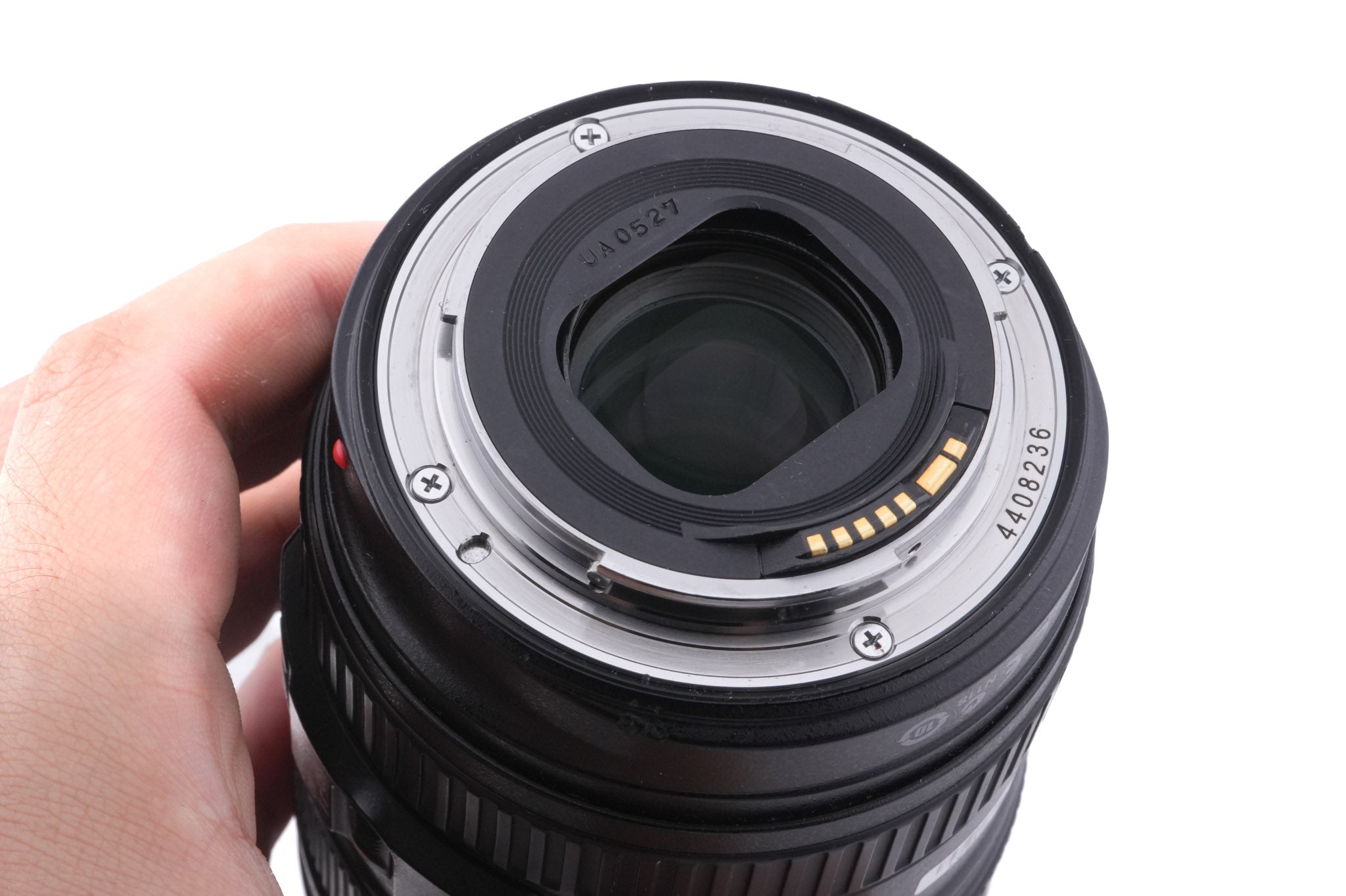 Canon 24-105mm f4 L IS USM