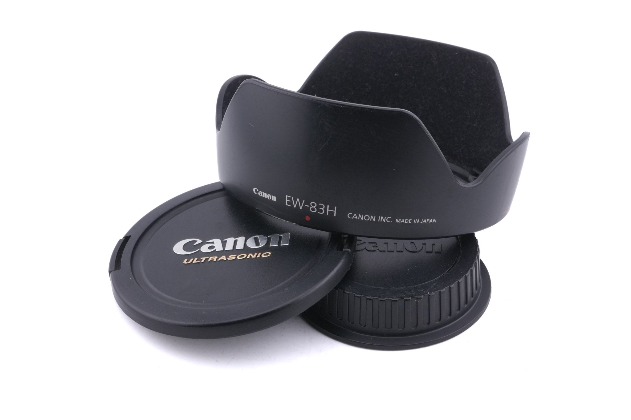 Canon 24-105mm f4 L IS USM