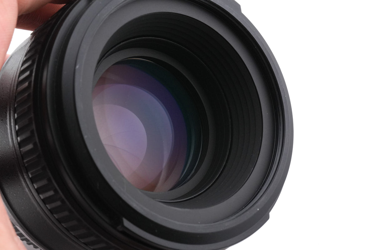 Nikon 50mm f1.4 AF-S Nikkor G