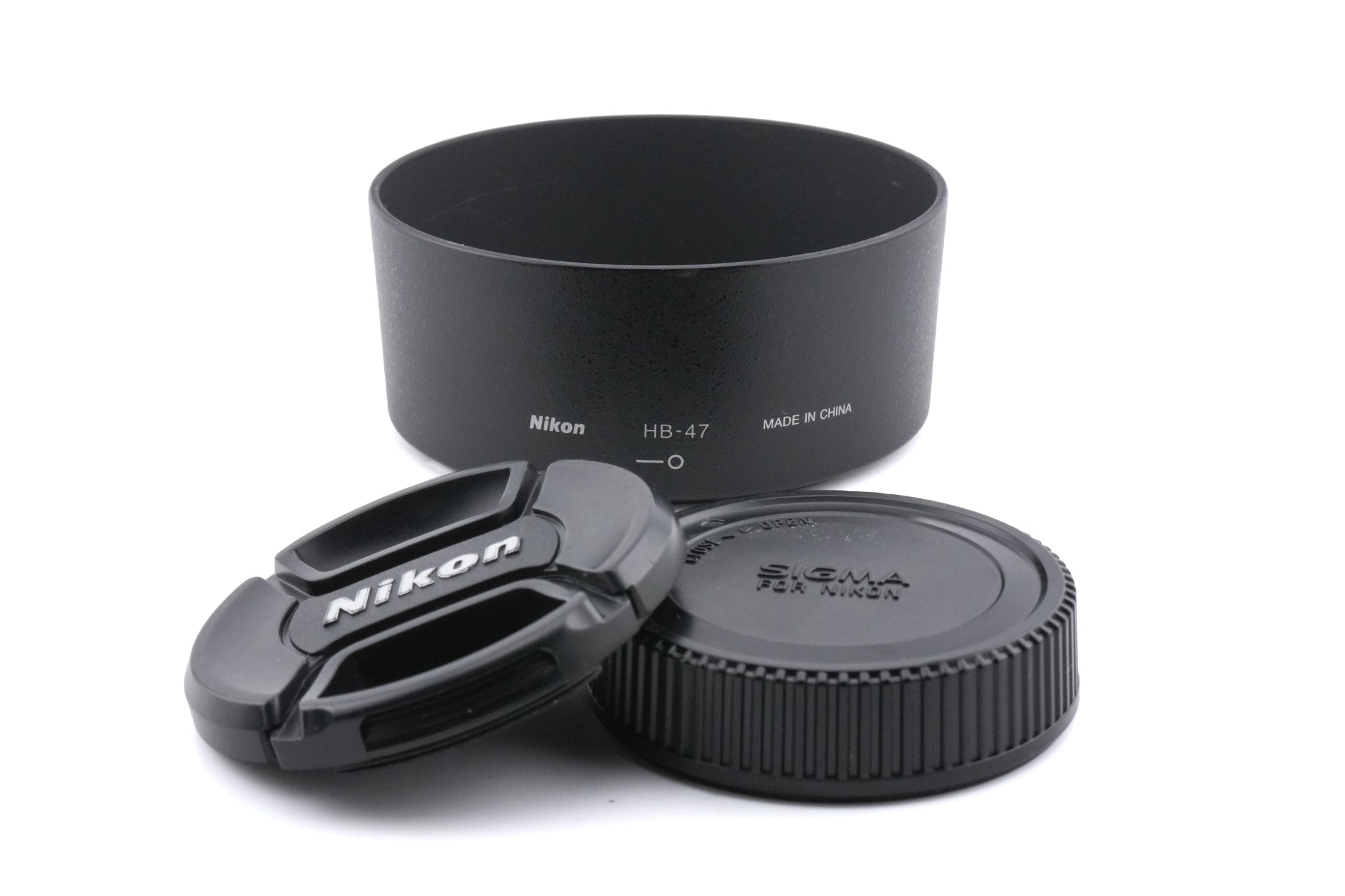 Nikon 50mm f1.4 AF-S Nikkor G