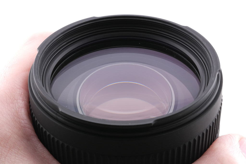 Sigma 70-300mm f4-5.6 DG Macro