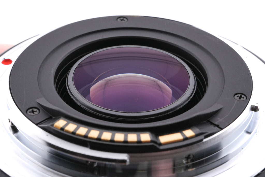 Sigma 70-300mm f4-5.6 DG Macro