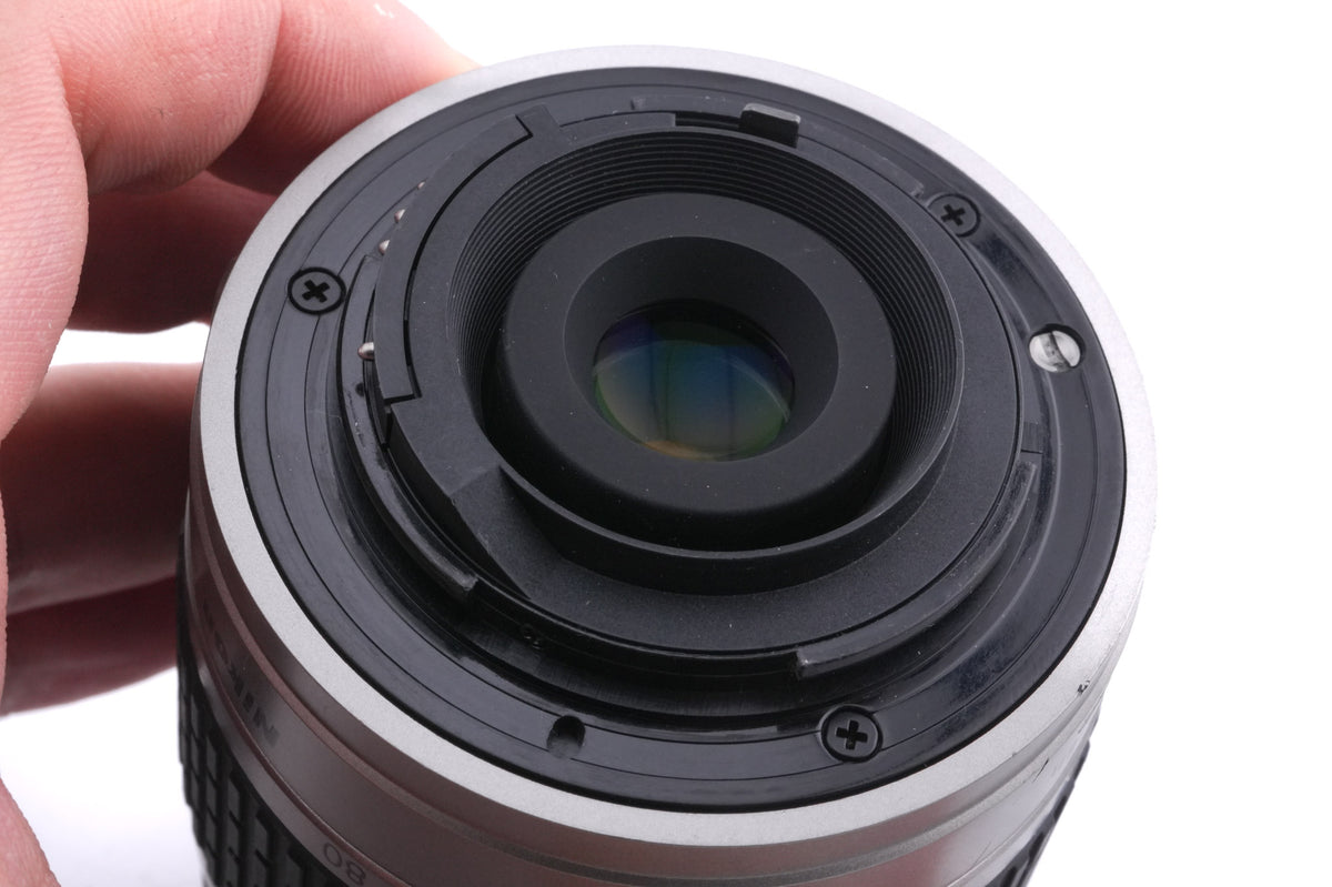 Nikon 28-80mm f3.3-5.6 AF Nikkor G