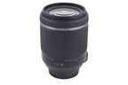 Tamron 18-200mm f3.5-6.3 DI II VC (B018)