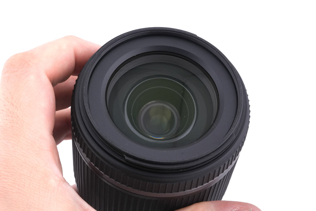 Tamron 18-200mm f3.5-6.3 DI II VC (B018)