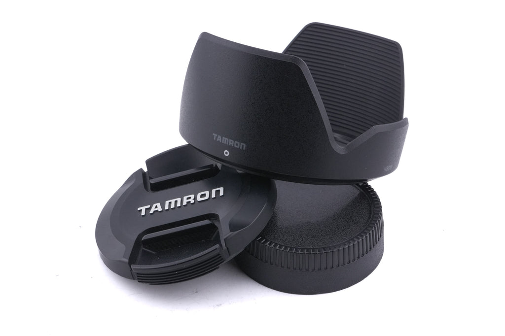 Tamron 18-200mm f3.5-6.3 DI II VC (B018)
