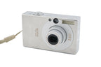 Canon IXUS 70