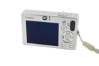 Canon IXUS 70