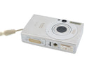 Canon IXUS 70