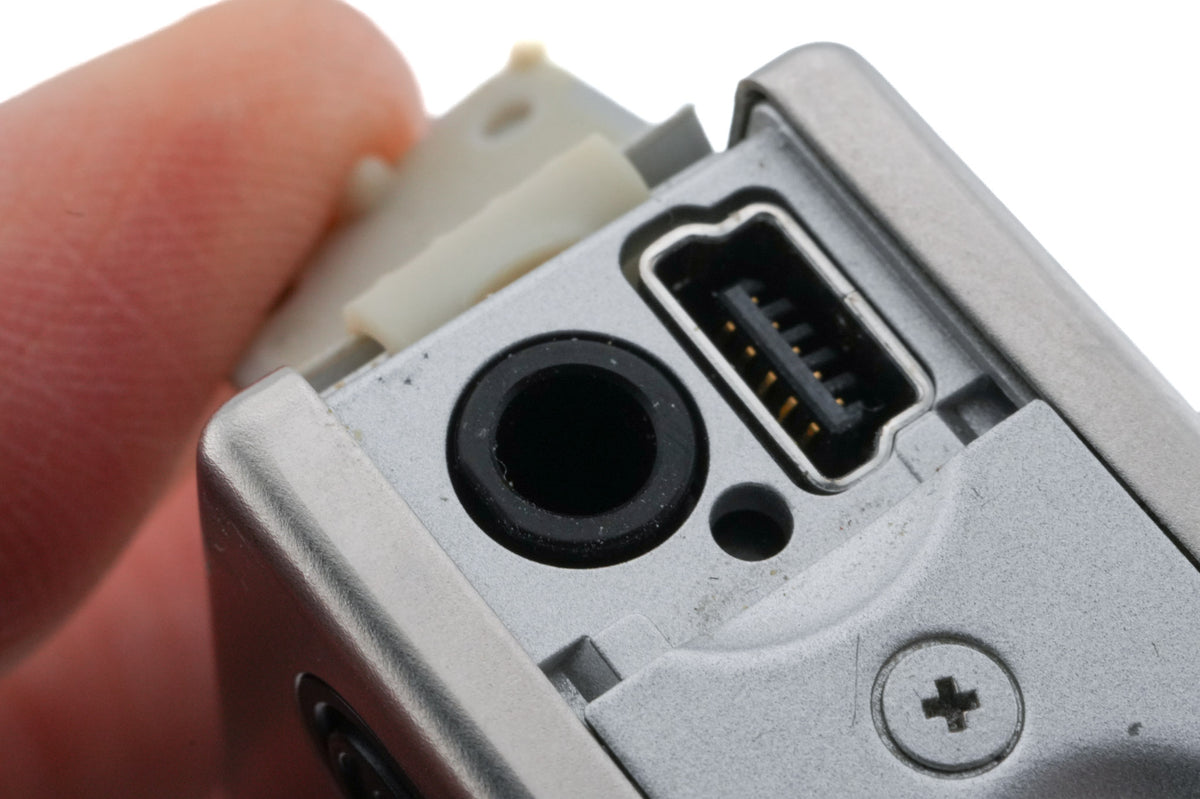 Canon IXUS 70