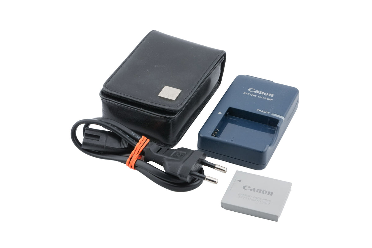 Canon IXUS 70