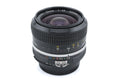 Nikon 24mm f2.8 Nikkor AI
