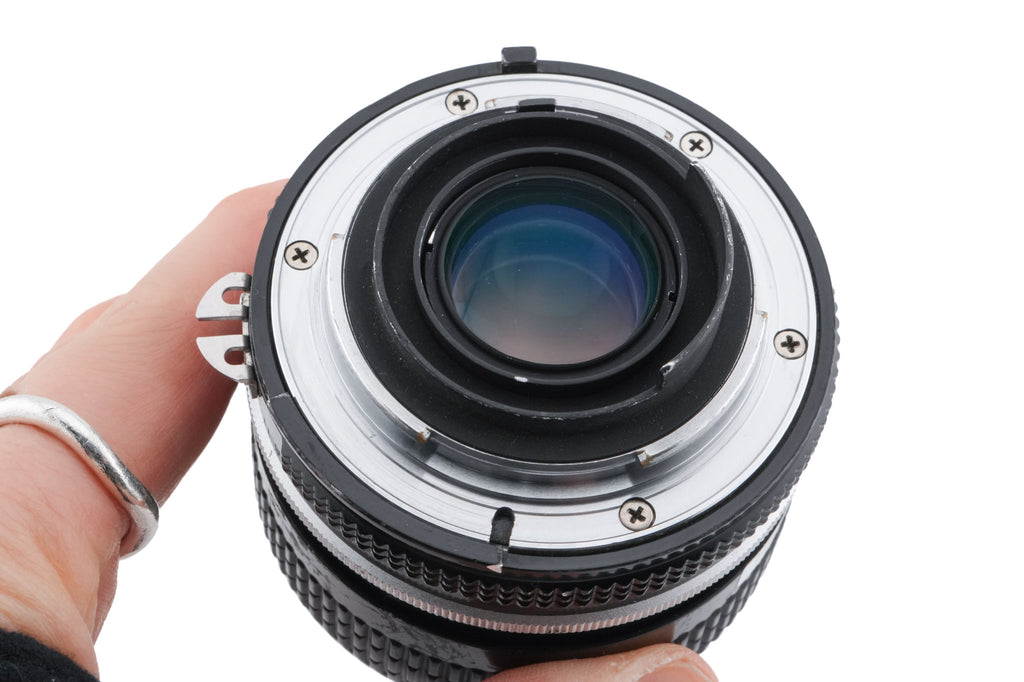 Nikon 24mm f2.8 Nikkor AI