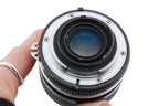 Nikon 24mm f2.8 Nikkor AI